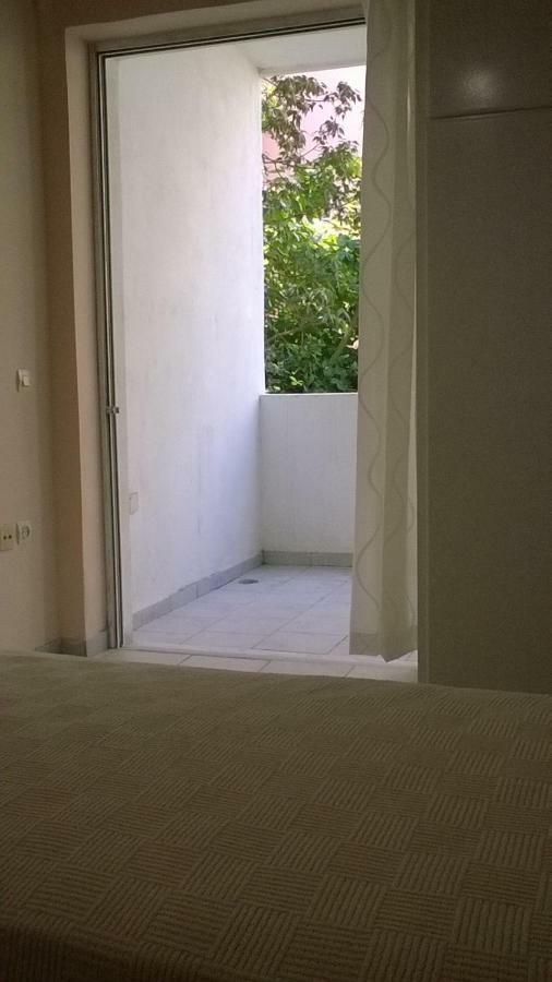 Nireos Proteos 20 Rafína Exterior foto
